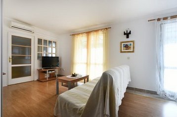 Хърватска Privát Sveti Filip i Jakov, Екстериор